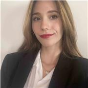 Professora de secundària ofereix classes particulars d'anglès (primària o secundària) i Formació i Orientació Laboral per FP
